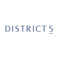 District 5