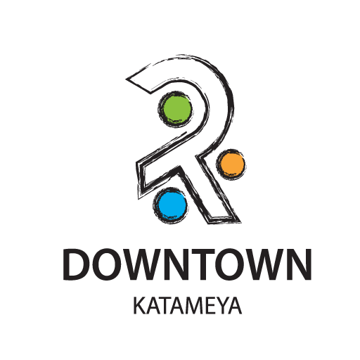 Downtown Katameya